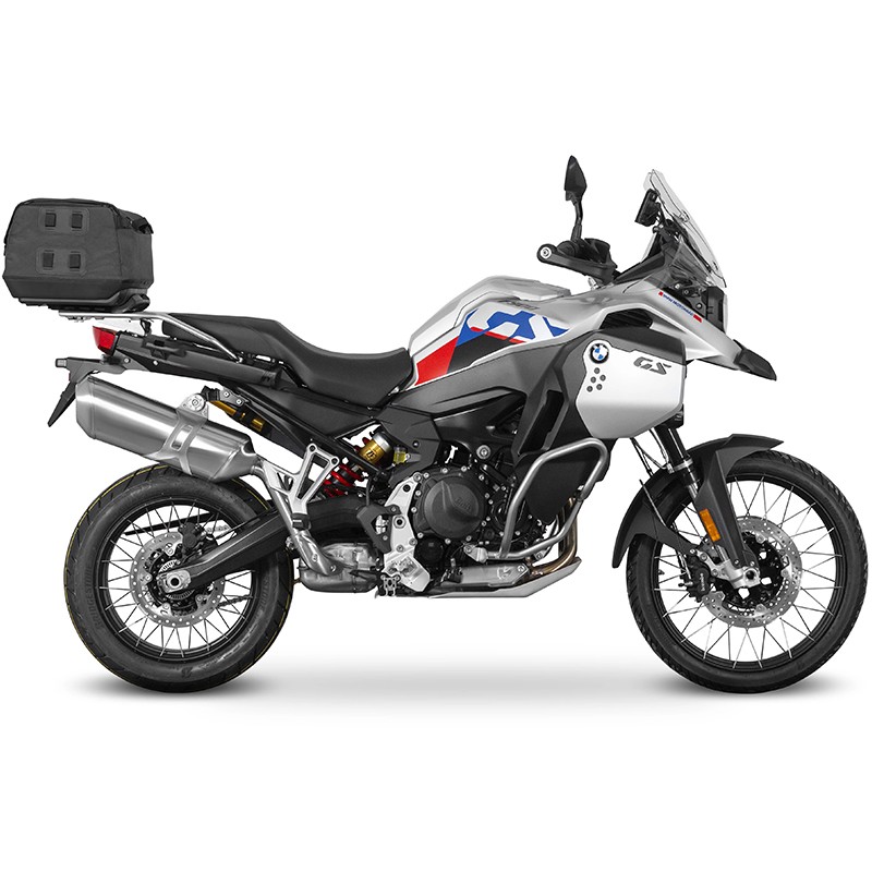 KIT DE FIJACIÓN POSTERIOR SHAD W0GS19ST BMW R1250/1200GS F900/850GS