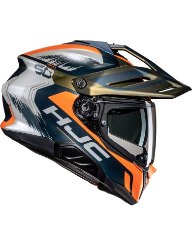 CASCO HJC RPHA 60 QUID MC47SF