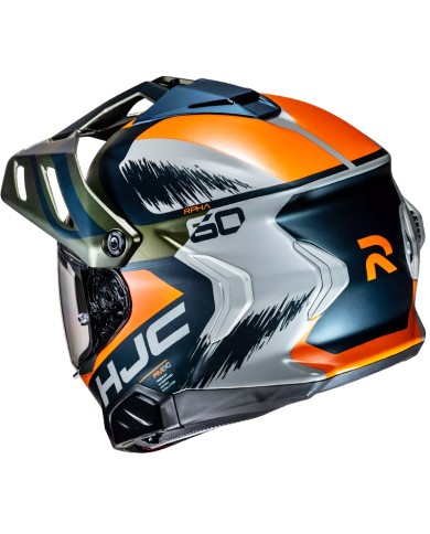 CASCO HJC RPHA 60 QUID MC47SF