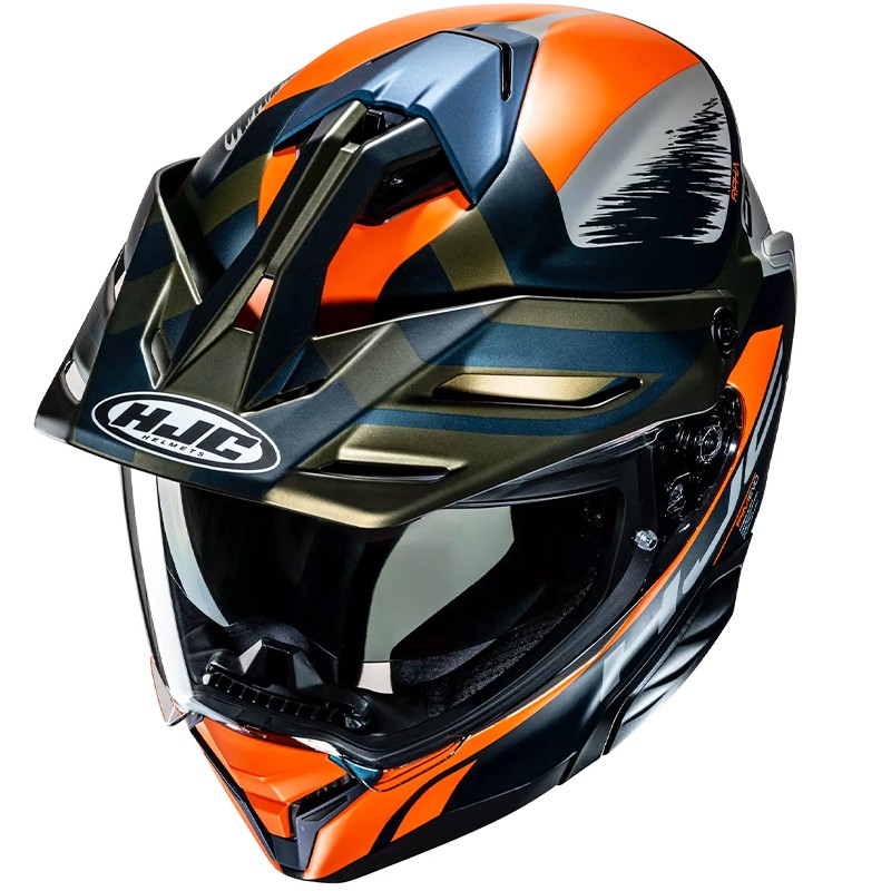 CASCO HJC RPHA 60 QUID MC47SF