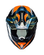 CASCO HJC RPHA 60 QUID MC47SF