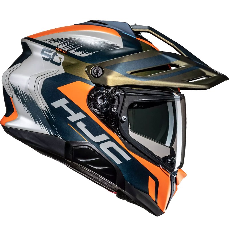 CASCO HJC RPHA 60 QUID MC47SF