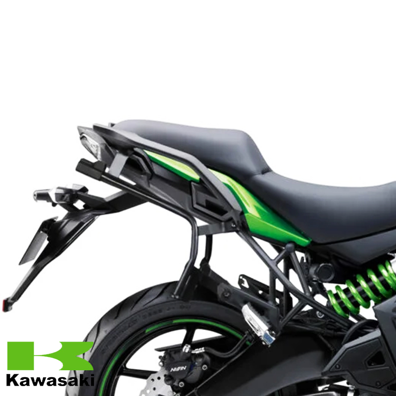 KIT DE FIJACION MALETAS LATERALES SHAD 3P K0VR68IF KAWASAKI VERSYS 650
