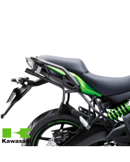 KIT DE FIJACION MALETAS LATERALES SHAD 3P K0VR68IF KAWASAKI VERSYS 650