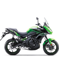 KIT DE FIJACION MALETAS LATERALES SHAD 3P K0VR68IF KAWASAKI VERSYS 650