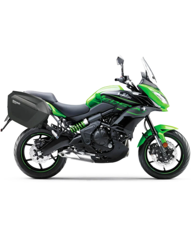 KIT DE FIJACION MALETAS LATERALES SHAD 3P K0VR68IF KAWASAKI VERSYS 650