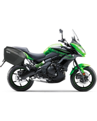 KIT DE FIJACION MALETAS LATERALES SHAD 3P K0VR68IF KAWASAKI VERSYS 650