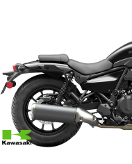 KIT DE FIJACION MALETAS LATERALES Y ALFORJAS SHAD 3P K0LM54IF KAWASAKI ELIMINATOR 500