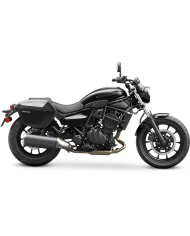 KIT DE FIJACION MALETAS LATERALES Y ALFORJAS SHAD 3P K0LM54IF KAWASAKI ELIMINATOR 500