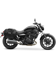 KIT DE FIJACION MALETAS LATERALES Y ALFORJAS SHAD 3P K0LM54IF KAWASAKI ELIMINATOR 500