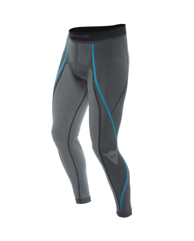 PANTALONES TERMICOS DAINESE DRY PANTS BLACK/BLUE
