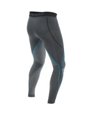 PANTALONES TERMICOS DAINESE DRY PANTS BLACK/BLUE