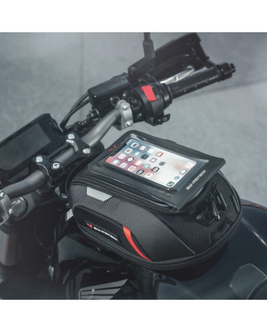 BOLSA PROTECTORA PARA SMARTPHONE SW-MOTETECH MOLLE BC.TRS.00.152.30001
