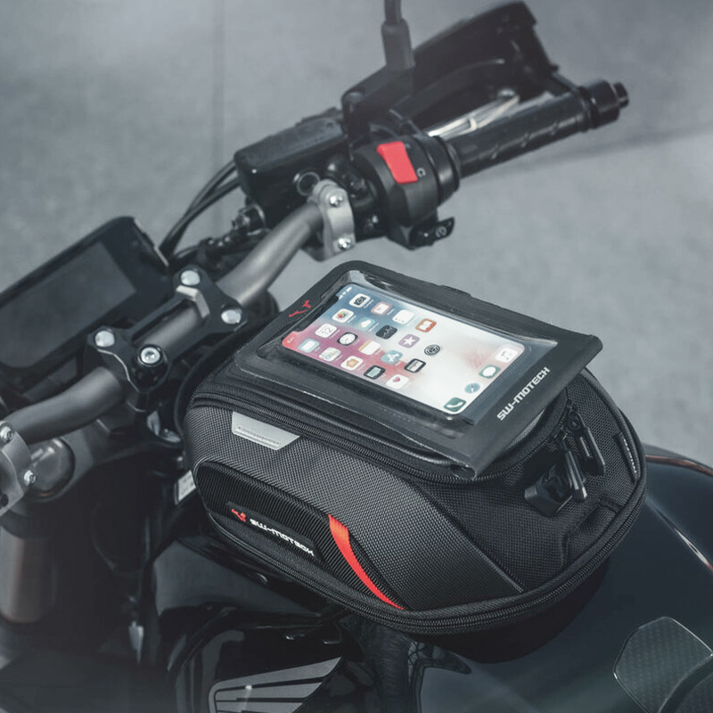 BOLSA PROTECTORA PARA SMARTPHONE SW-MOTETECH MOLLE BC.TRS.00.152.30001