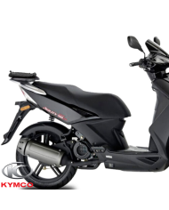 KIT DE FIJACIÓN POSTERIOR SHAD K0GL14ST KYMCO AGILITI 50/125/200