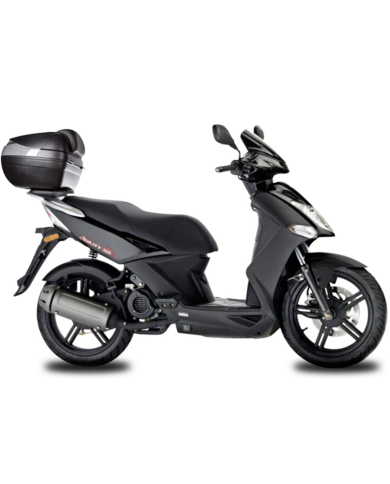 KIT DE FIJACIÓN POSTERIOR SHAD K0GL14ST KYMCO AGILITI 50/125/200