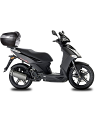 KIT DE FIJACIÓN POSTERIOR SHAD K0GL14ST KYMCO AGILITI 50/125/200