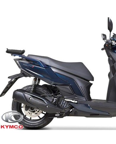 KIT DE FIJACIÓN POSTERIOR SHAD K0GL12ST KYMCO AGILITI S 50/125/200