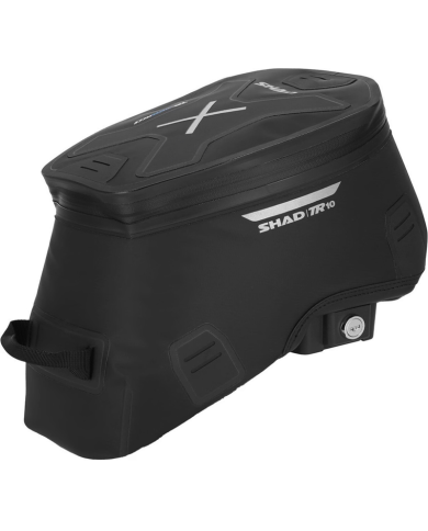 BOLSA DE DEPOSITO SHAD TERRA TR10CL CLICK SYSTEM