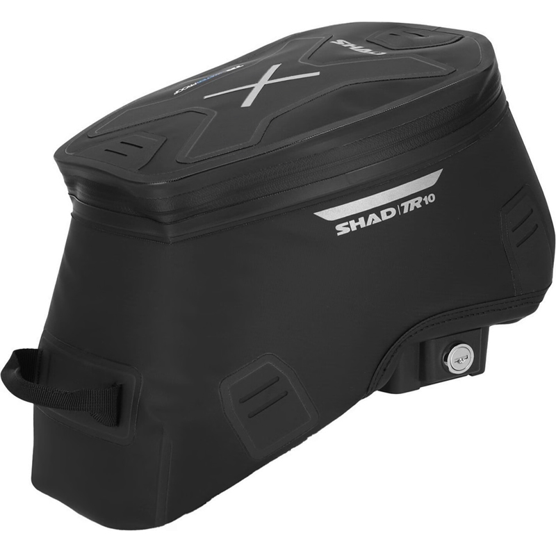 BOLSA DE DEPOSITO SHAD TERRA TR10CL CLICK SYSTEM