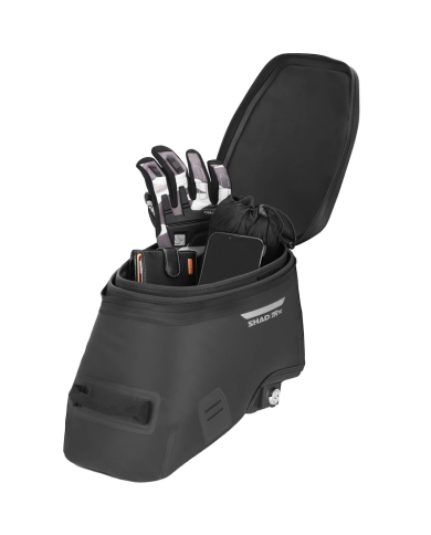 BOLSA DE DEPOSITO SHAD TERRA TR10CL CLICK SYSTEM