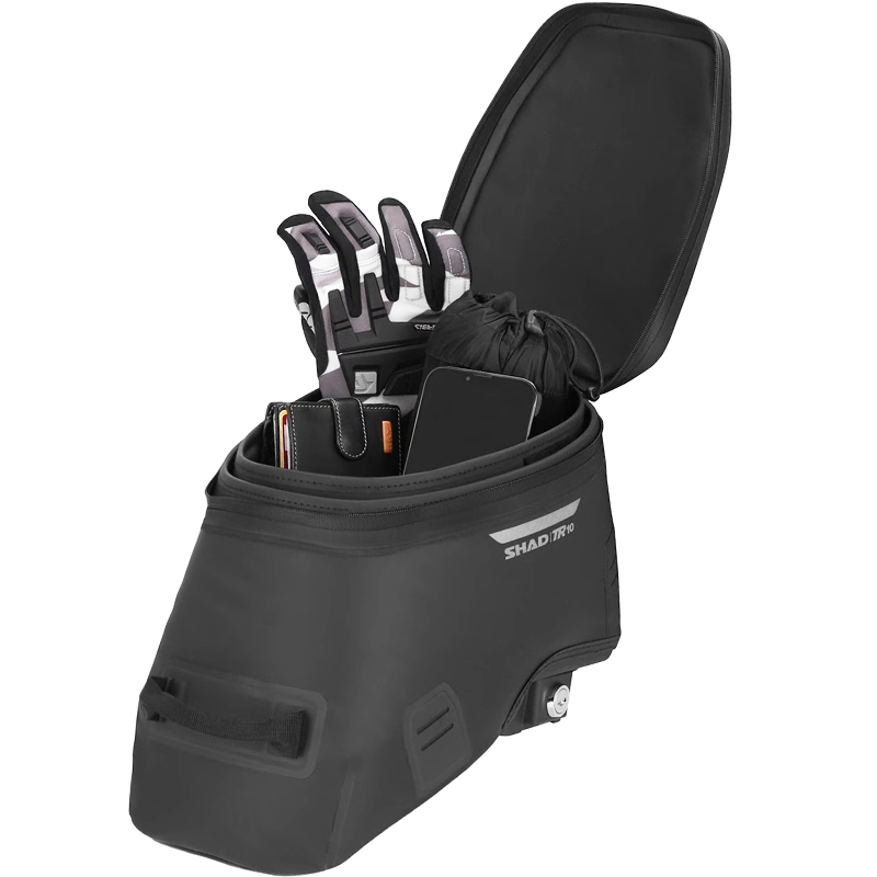 BOLSA DE DEPOSITO SHAD TERRA TR10CL CLICK SYSTEM