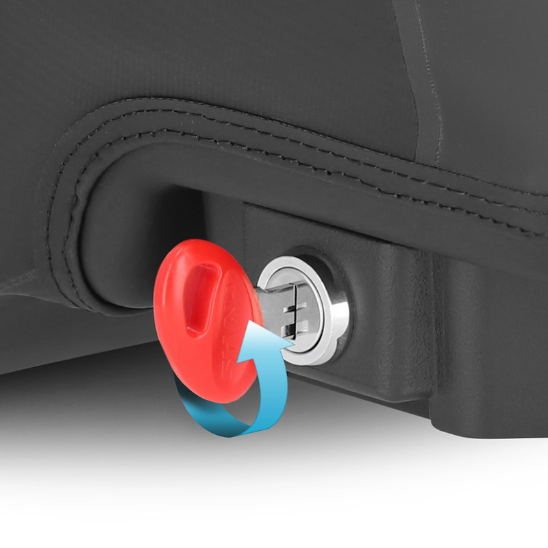 BOLSA DE DEPOSITO SHAD TERRA TR10CL CLICK SYSTEM