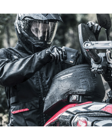 BOLSA DE DEPOSITO SHAD TERRA TR10CL CLICK SYSTEM