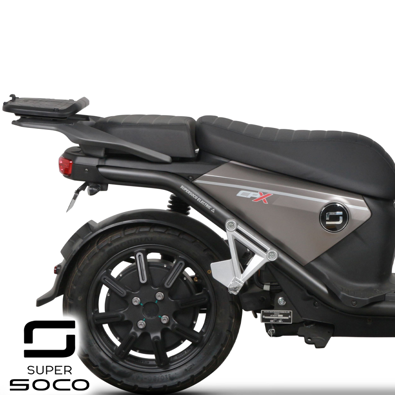 KIT DE FIJACIÓN POSTERIOR SHAD S0CP10ST SUPER SOCO CPX ELECTRIC