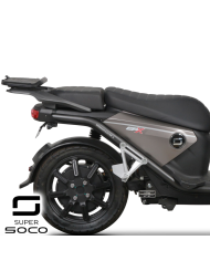 KIT DE FIJACIÓN POSTERIOR SHAD S0CP10ST SUPER SOCO CPX ELECTRIC