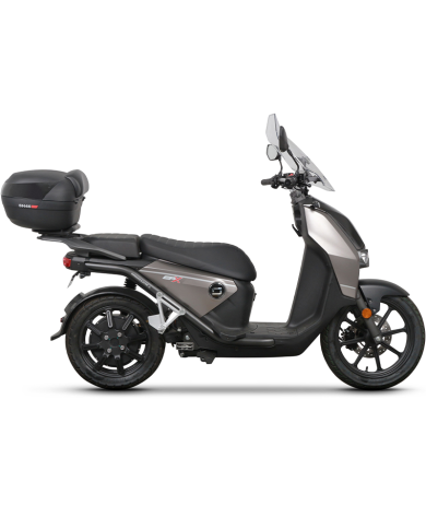 KIT DE FIJACIÓN POSTERIOR SHAD S0CP10ST SUPER SOCO CPX ELECTRIC