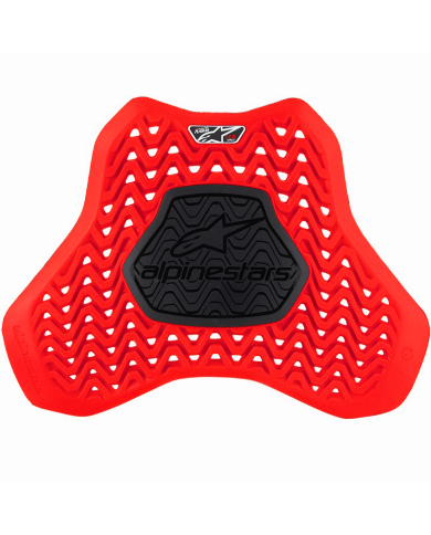 PROTECCION DE PECHO ALPINESTARS NUCLEON PLASMA HOOK AND LOOP