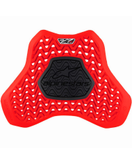 PROTECCION DE PECHO ALPINESTARS NUCLEON PLASMA HOOK AND LOOP