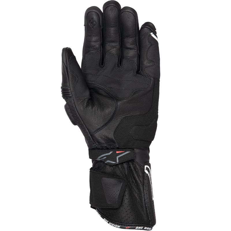 GUANTES ALPINESTARS SP-3 BLACK