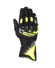 GUANTES ALPINESTARS SP-3 BLACK/YELLOW FLUO/WHITE