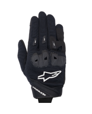 GUANTES ALPINESTARS STELLA SP X 1 LADY BLACK/WHITE