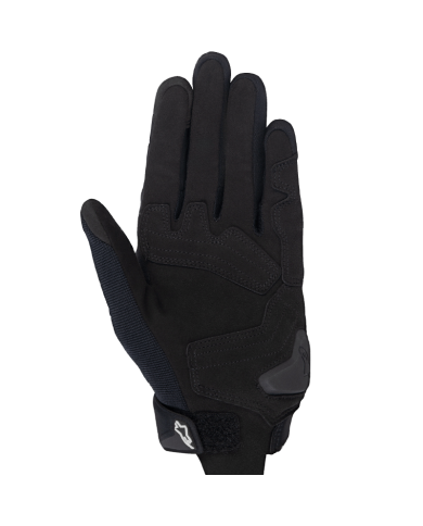 GUANTES ALPINESTARS STELLA SP X 1 LADY BLACK/WHITE