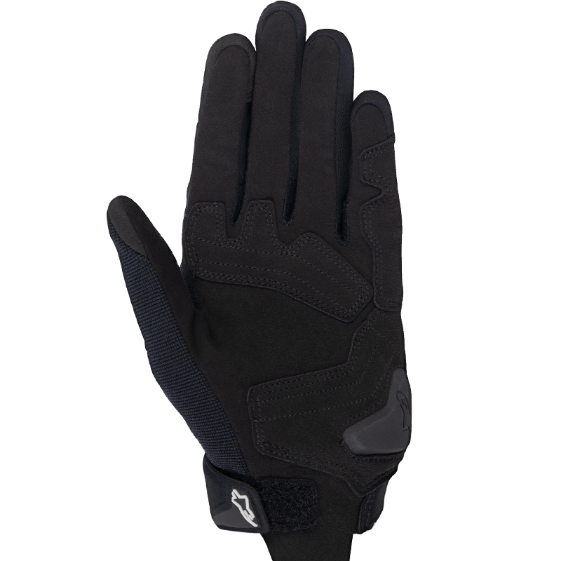 GUANTES ALPINESTARS STELLA SP X 1 LADY BLACK/WHITE