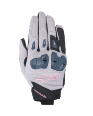 GUANTES ALPINESTARS STELLA SP X 1 LADY MID GRAY/BLACK ASPHALT