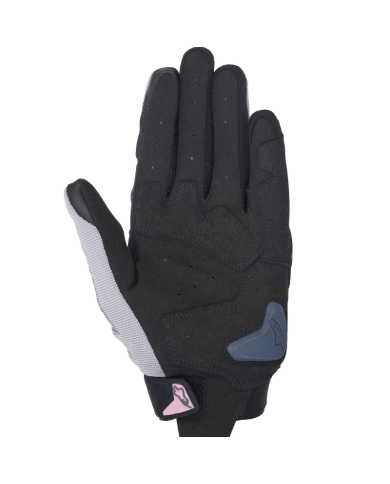 GUANTES ALPINESTARS STELLA SP X 1 LADY MID GRAY/BLACK ASPHALT