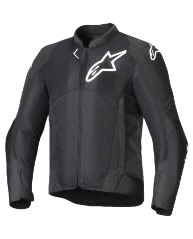 CHAQUETA ALPINESTARS VIPER V4 AIR BLACK