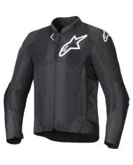 CHAQUETA ALPINESTARS VIPER V4 AIR BLACK