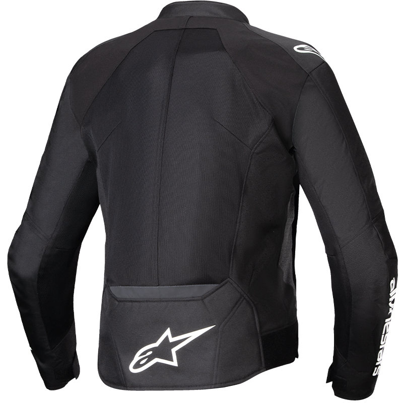 CHAQUETA ALPINESTARS VIPER V4 AIR BLACK