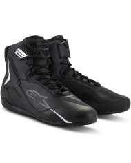 ZAPATILLAS ALPINESTARS FASTER-4 BLACK