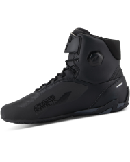 ZAPATILLAS ALPINESTARS FASTER-4 BLACK