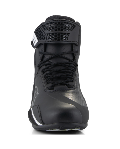 ZAPATILLAS ALPINESTARS FASTER-4 BLACK