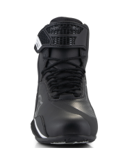 ZAPATILLAS ALPINESTARS FASTER-4 BLACK
