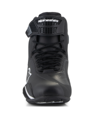 ZAPATILLAS ALPINESTARS FASTER-4 BLACK/WHITE