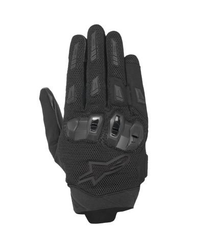 GUANTES ALPINESTARS SP X 5 AIR BLACK/BLACK