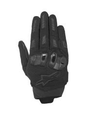 GUANTES ALPINESTARS SP X 5 AIR BLACK/BLACK